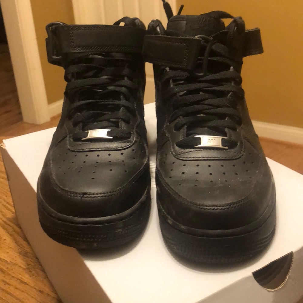 AF1 MENS shoes